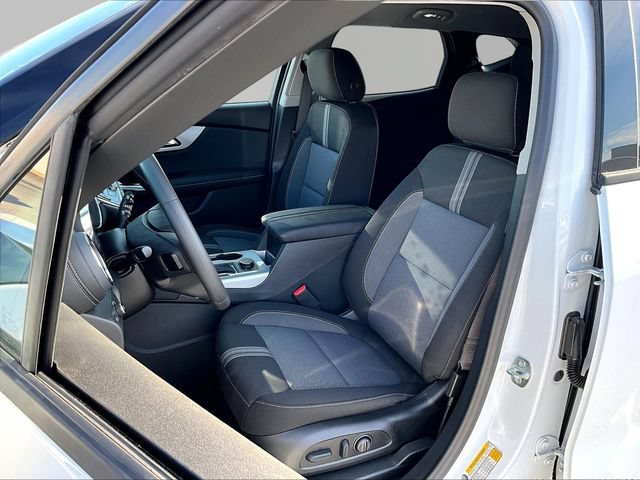 2026 Chevrolet Blazer 2LT - Photo 9