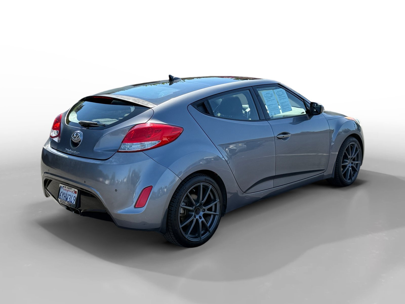 Used 2013 Gray Hyundai  image 5