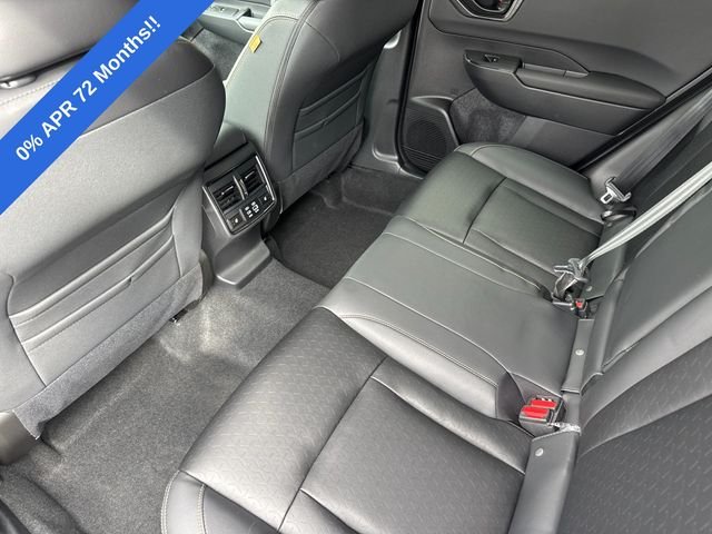 New 2026 MAGNETITE GRAY METALLIC Subaru Wilderness image 15