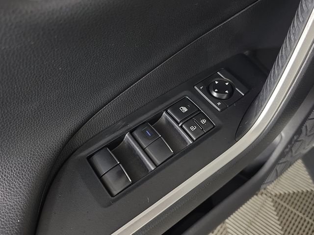 Used 2021 White Toyota XSE image 21