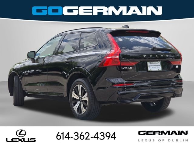 Used 2023 Black Volvo T8 Plus Dark Theme image 19