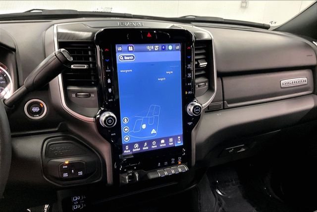 2026 RAM Ram 2500 Pickup Big Horn - Photo 30