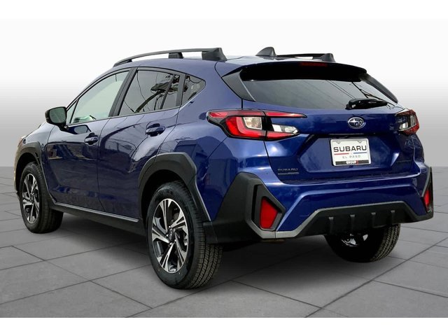 New 2026 SAPPHIRE BLUE PEARL Subaru Premium image 12