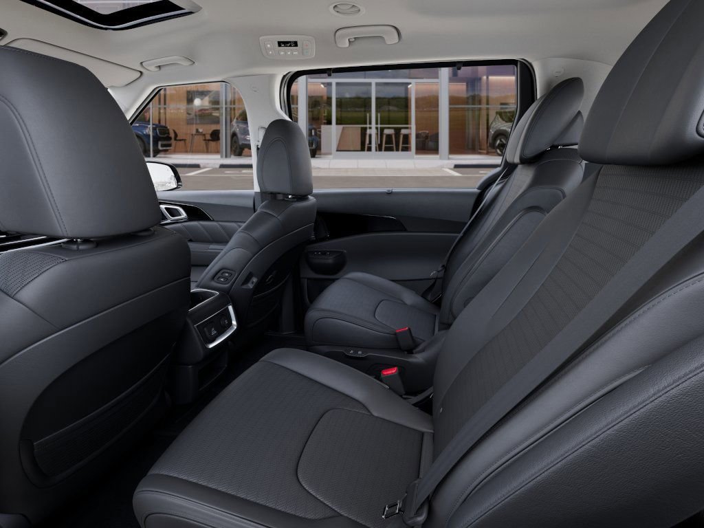 2026 Kia Carnival SX Prestige - Photo 18