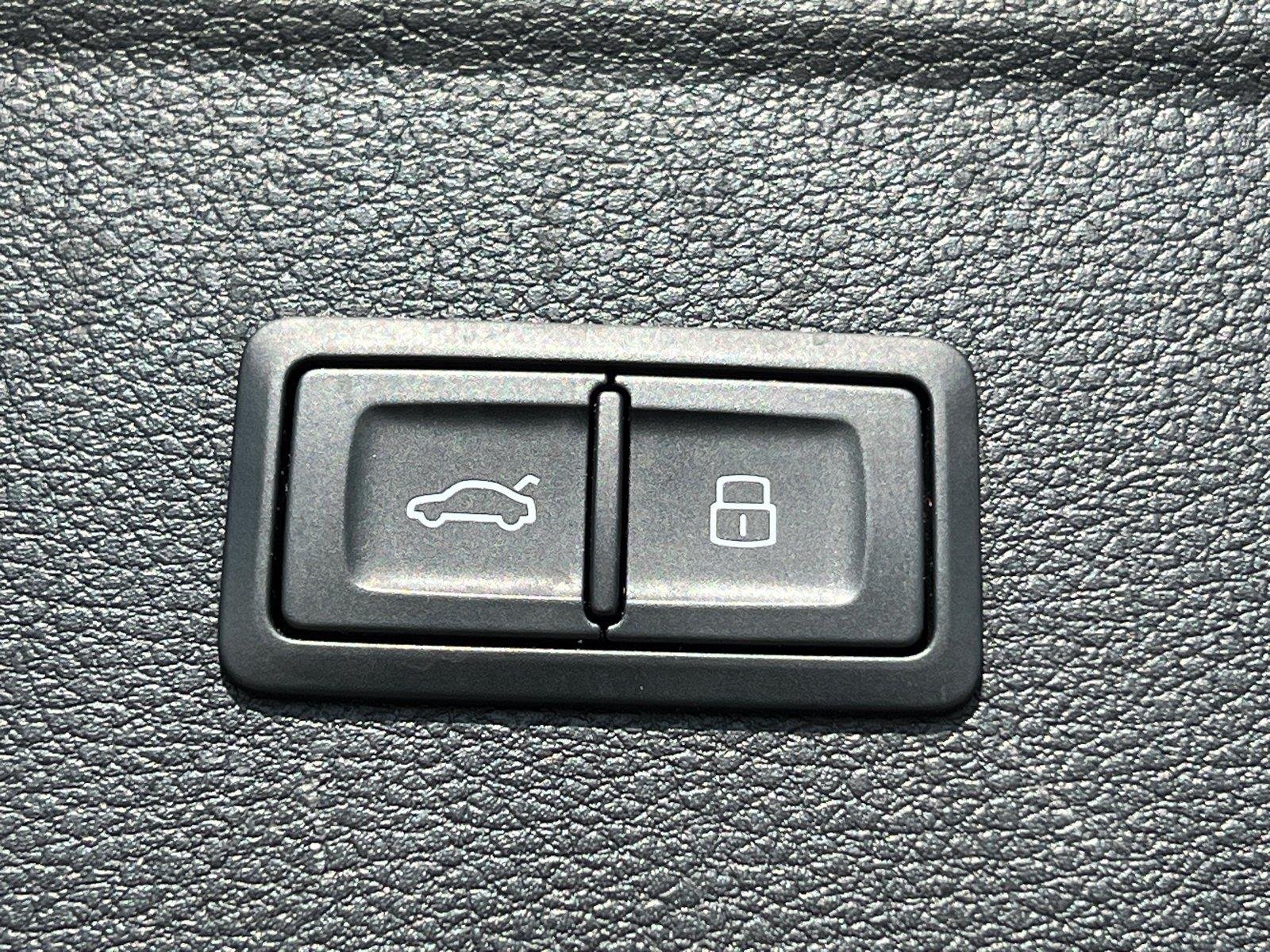 Used 2023 Mythos Black Metallic Audi S line Premium Plus image 19