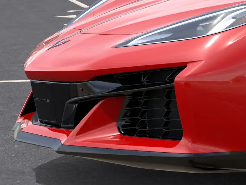 2027 Chevrolet Corvette 2LT - Photo 13