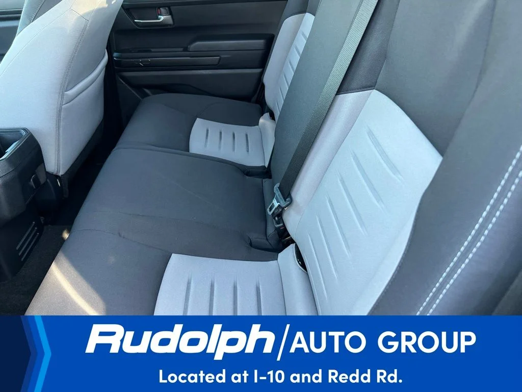 Used 2024 Ice Toyota TRD Off-Road image 24