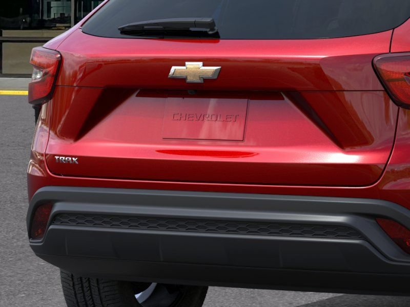 2026 Chevrolet Trax LS - Photo 14