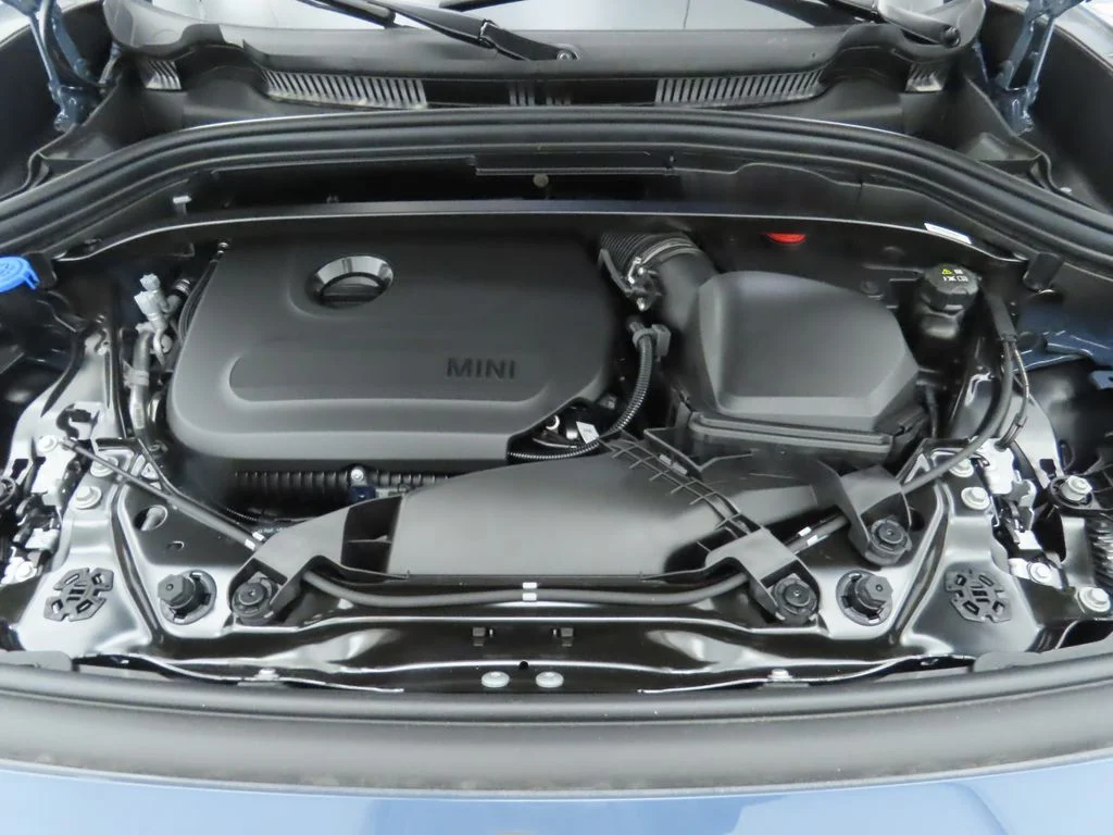 2026 MINI Countryman S - Photo 32