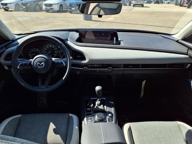 New 2026 Aero Gray Metallic Mazda 2.5 S Aire Edition image 7