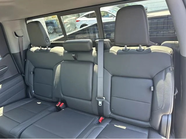 2026 GMC Sierra 1500 SLT - Photo 16