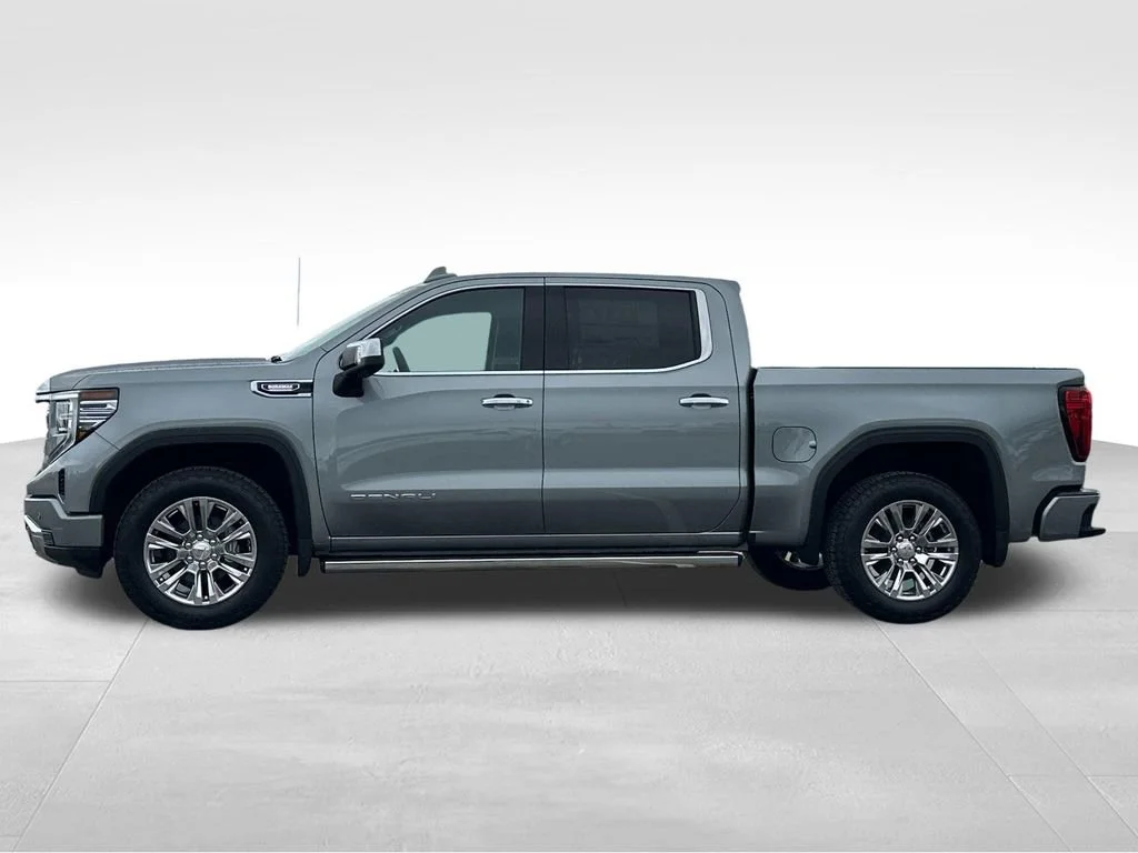 2026 GMC Sierra 1500 Denali - Photo 2