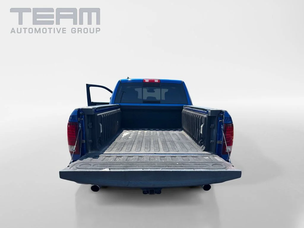 Used 2016 Blue Ram Sport image 27