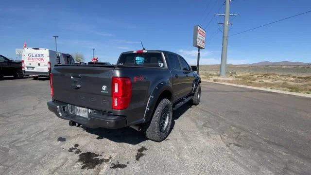 Used 2019 Magnetic Ford XL image 8