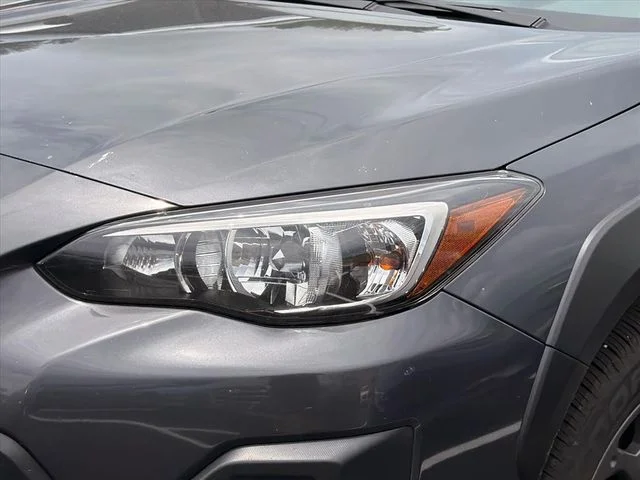 Used 2021 Gray Subaru Sport image 29