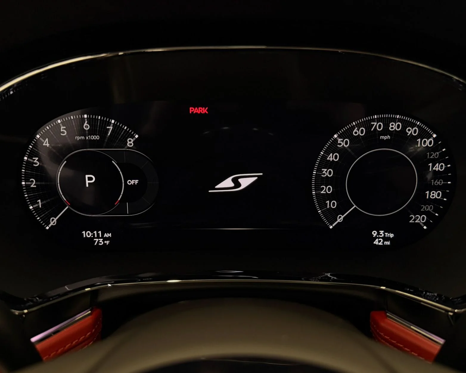 New 2026  Bentley V8 S image 23