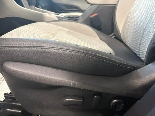 Used 2019 Crimson Red Pearl Subaru Premium image 24