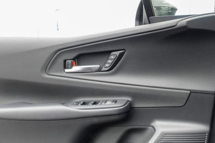 New 2026 Guardian Gray Toyota  XSE Premium image 27