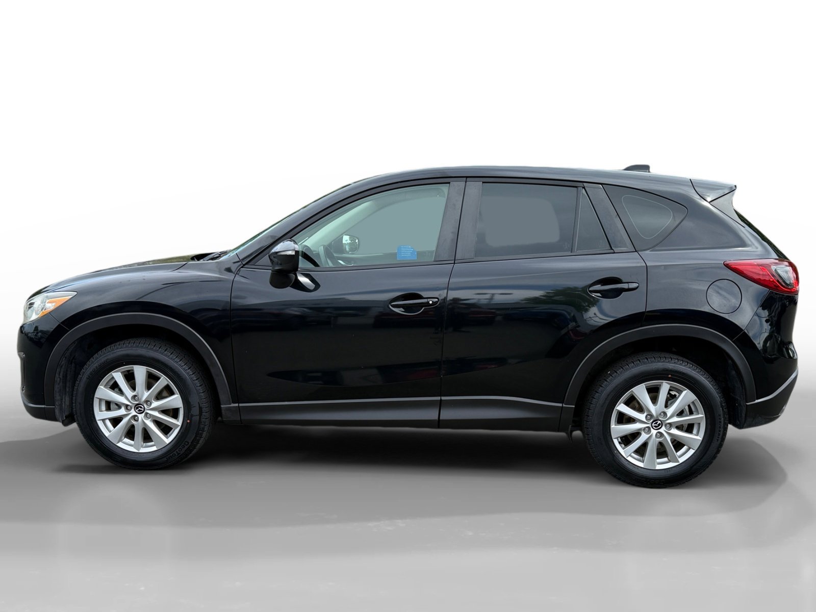 Used 2015 Mazda CX-5 Sport with VIN JM3KE2BE6F0538216 for sale in Vallejo, CA