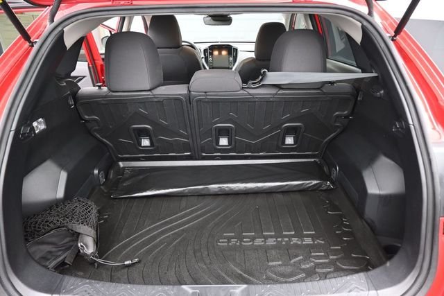 Used 2024 Red Subaru Premium image 10