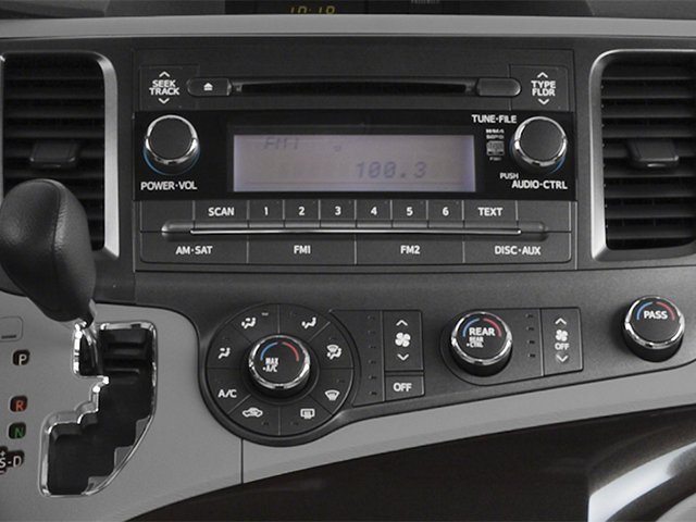 Used 2014 Cypress Pearl Toyota LE image 9