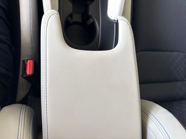 New 2026 Winter Frost Pearl Honda  image 24