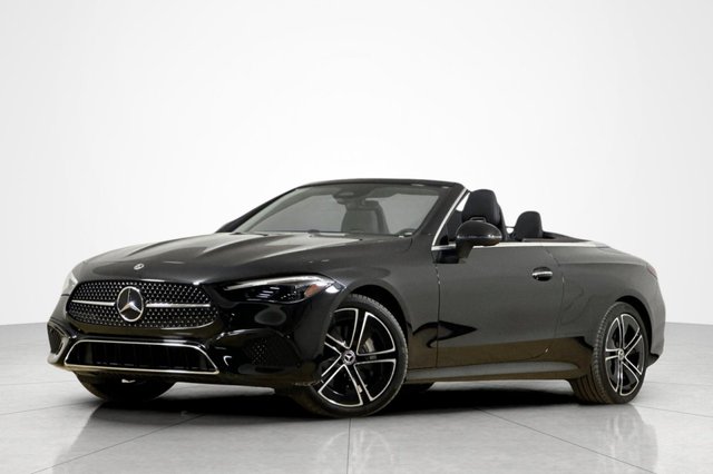 2024 Mercedes-Benz CLE CLE 300