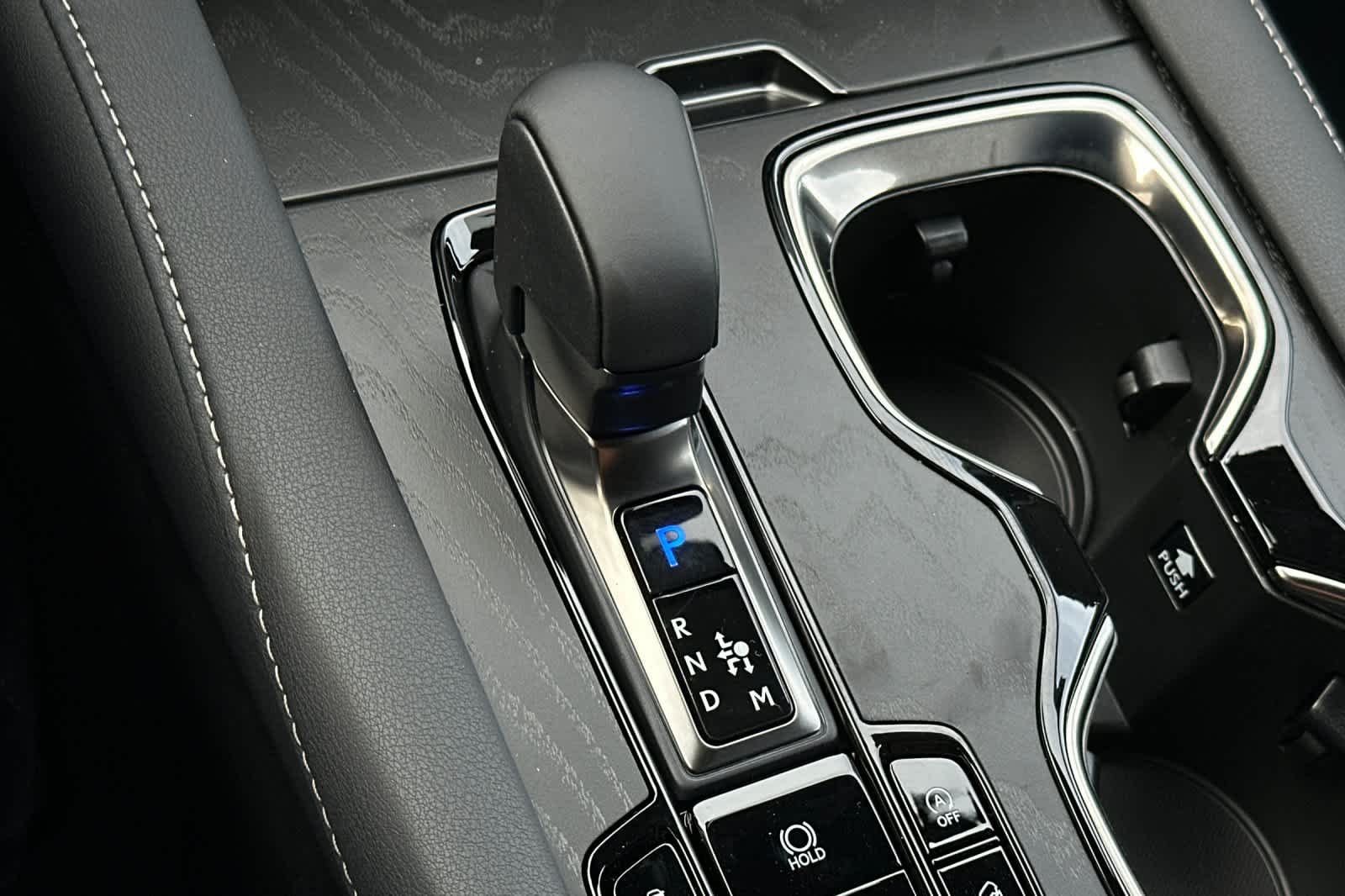 2026 Lexus RX 350 Premium - Photo 23