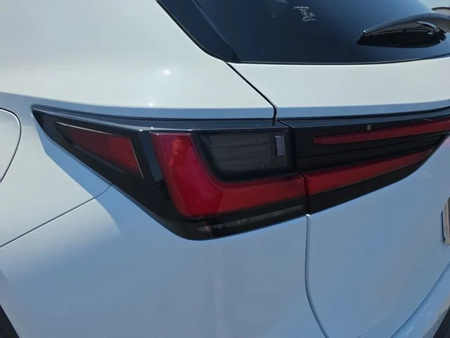 2026 Lexus NX 450h+ Luxury - Photo 34