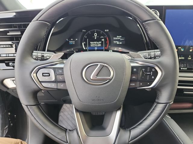 New 2026 Caviar Lexus PREMIUM PLUS image 20