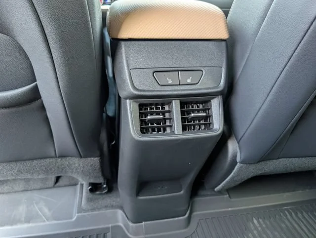 New 2027 Sterling Gray Metallic Chevrolet ACTIV image 6