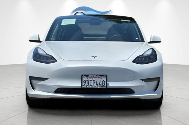 Used 2022  Tesla Performance image 9