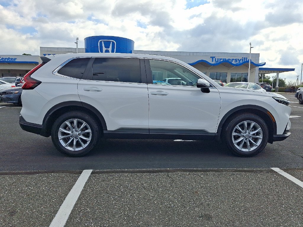 2024 Honda CR-V EX-L - Photo 39