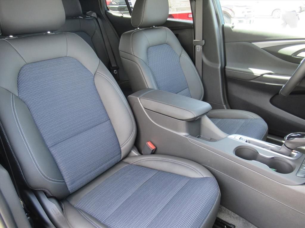 2026 Buick Envista Preferred - Photo 9