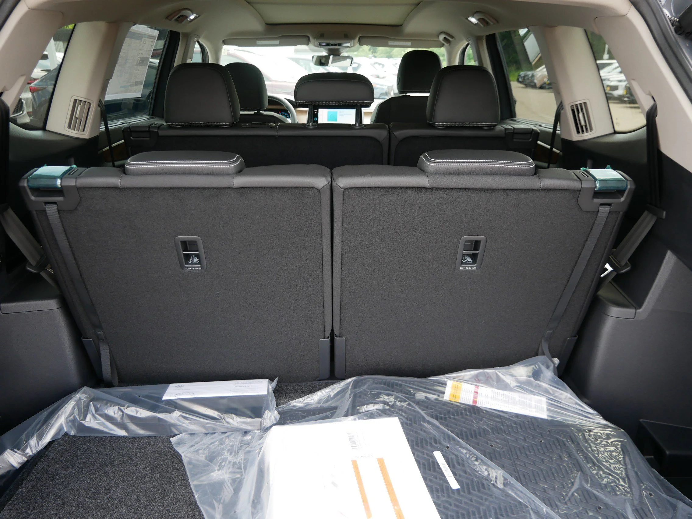 New 2026 Pure Gray Volkswagen 2.0T SE w/Technology image 6