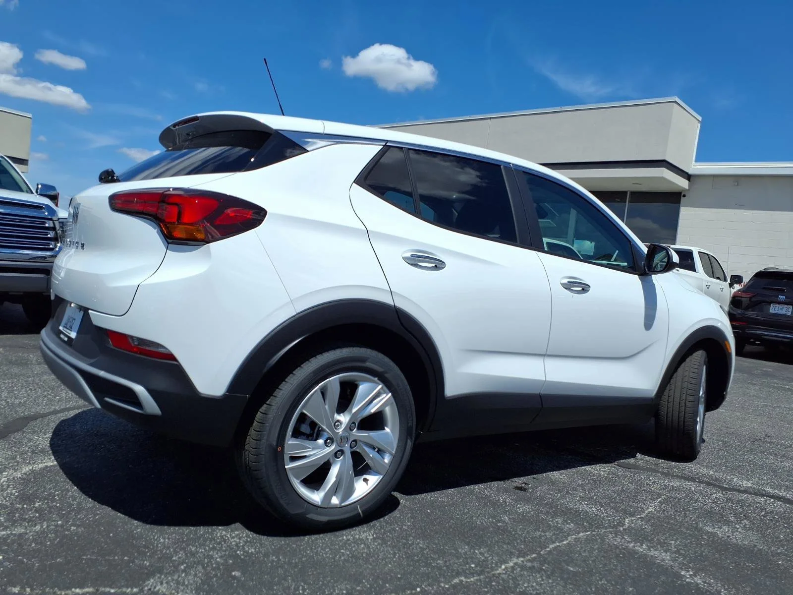 2026 Buick Encore GX Preferred - Photo 19