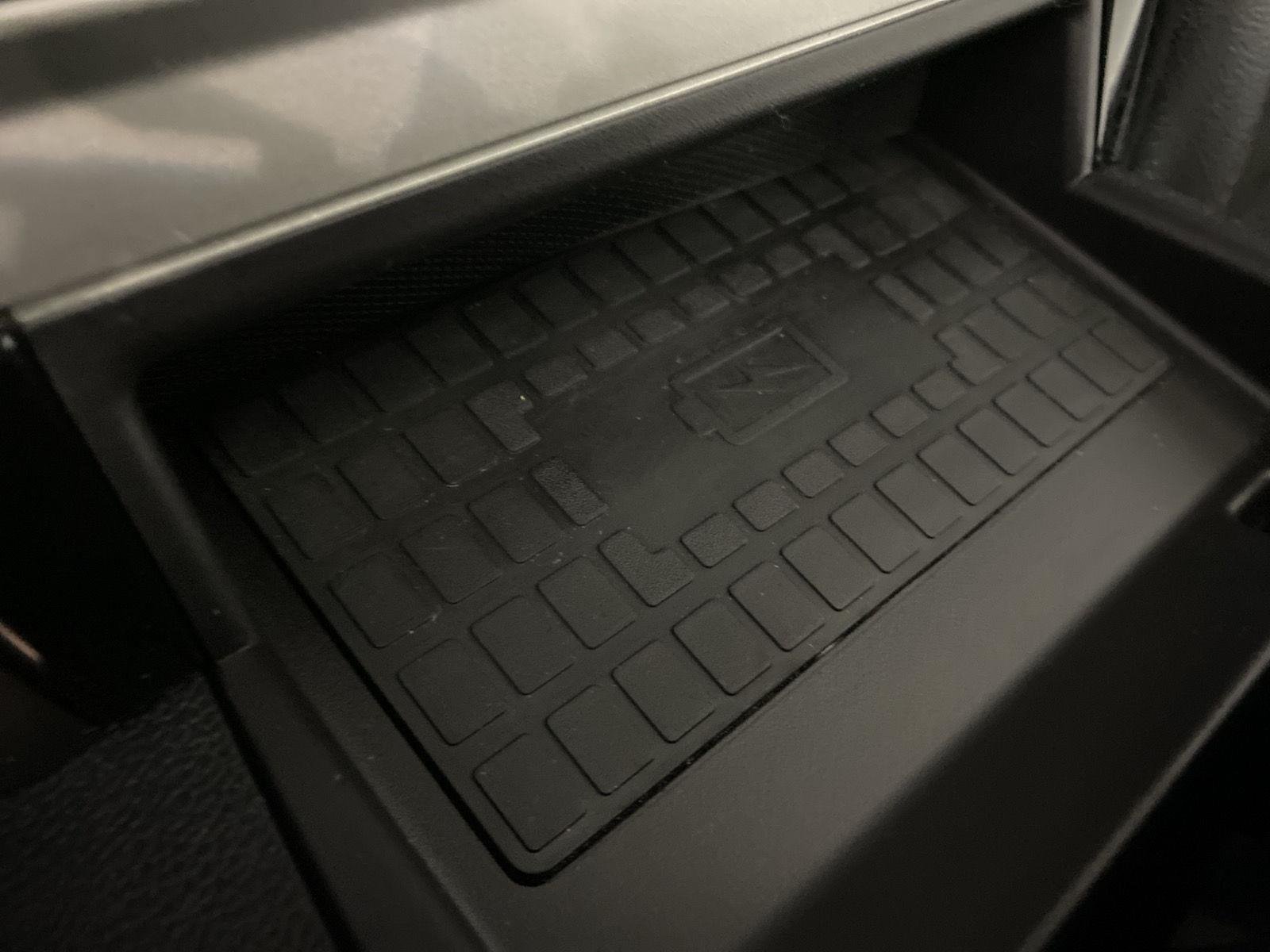Used 2024 Carbonized Gray Ford  image 32