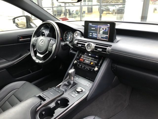 Certified Used 2022 Gray Lexus 350 F SPORT image 18
