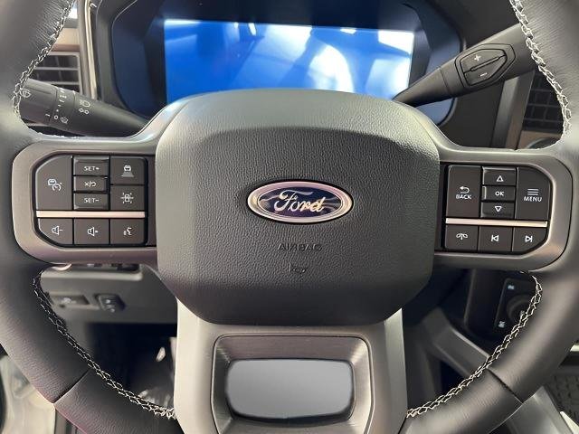2025 Ford F-250 Super Duty Lariat - Photo 13