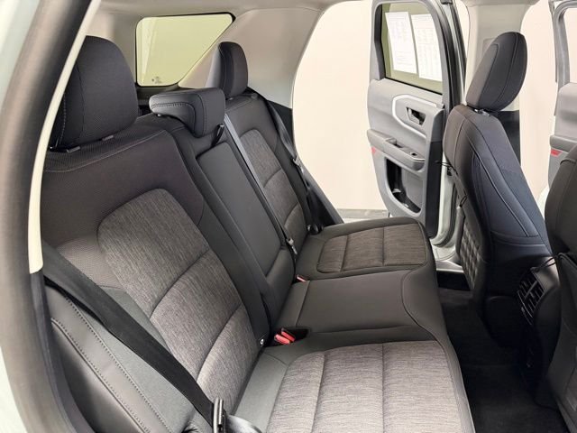 Certified Used 2023 Cactus Green / Gray Ford Big Bend image 27
