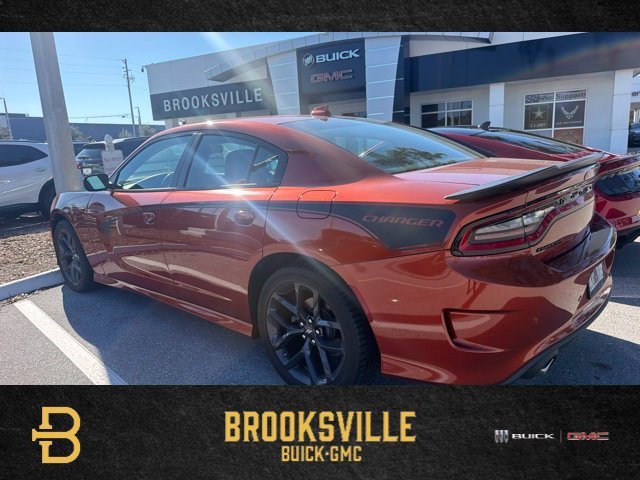 Used 2023  Dodge GT image 1