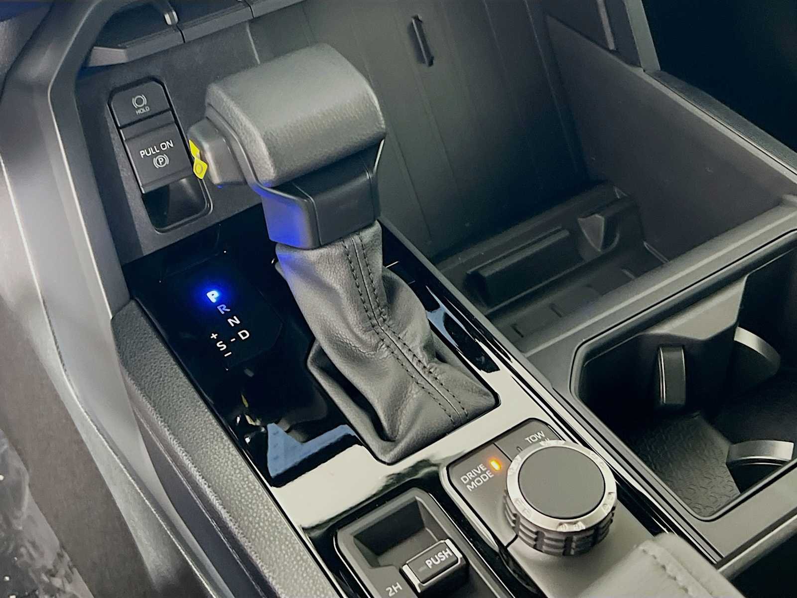 2026 Toyota Tundra — photo 12