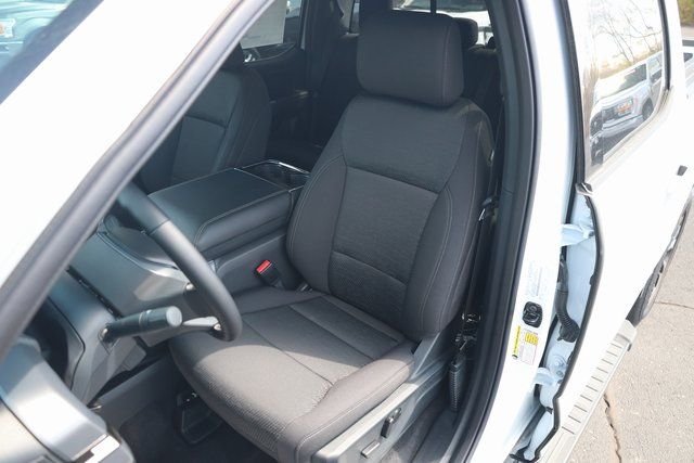 2025 Ford F-150 XLT - Photo 47