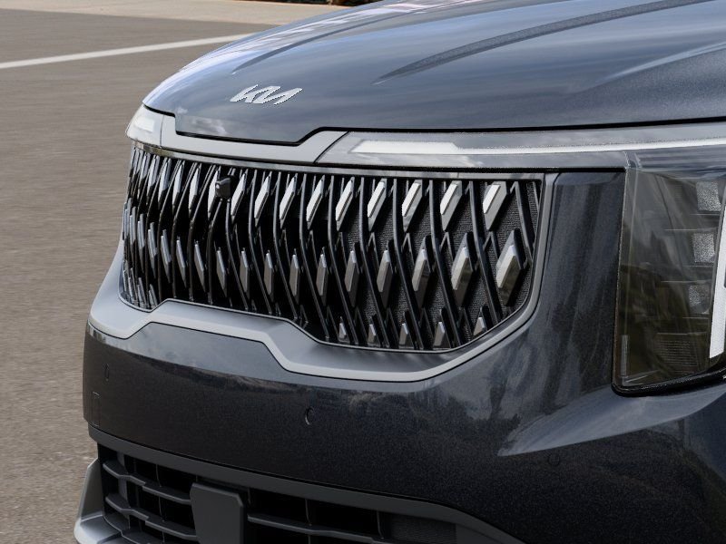 New 2027 Panthera Metal Kia EX image 12
