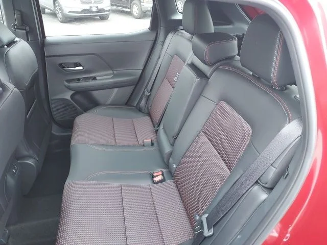 2026 Nissan KICKS SR AWD - Photo 13