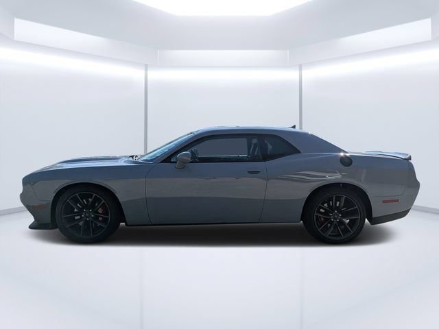 Used 2022 Gray Dodge R/T image 6