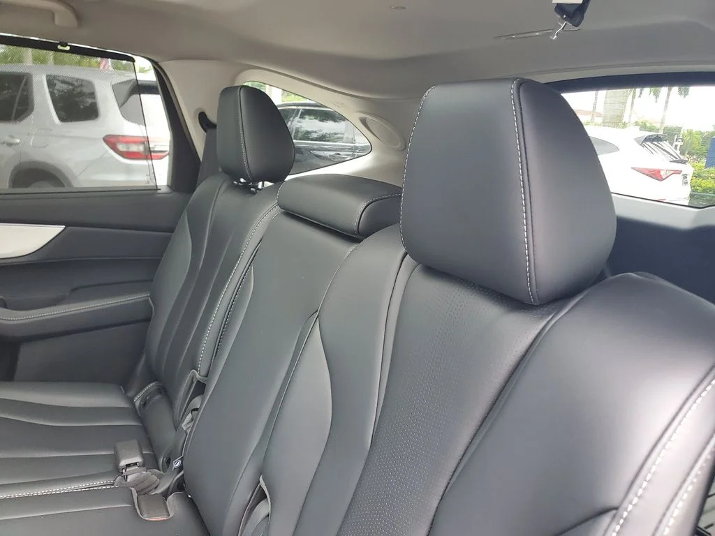 Used 2025 Silver Acura Technology Package image 13