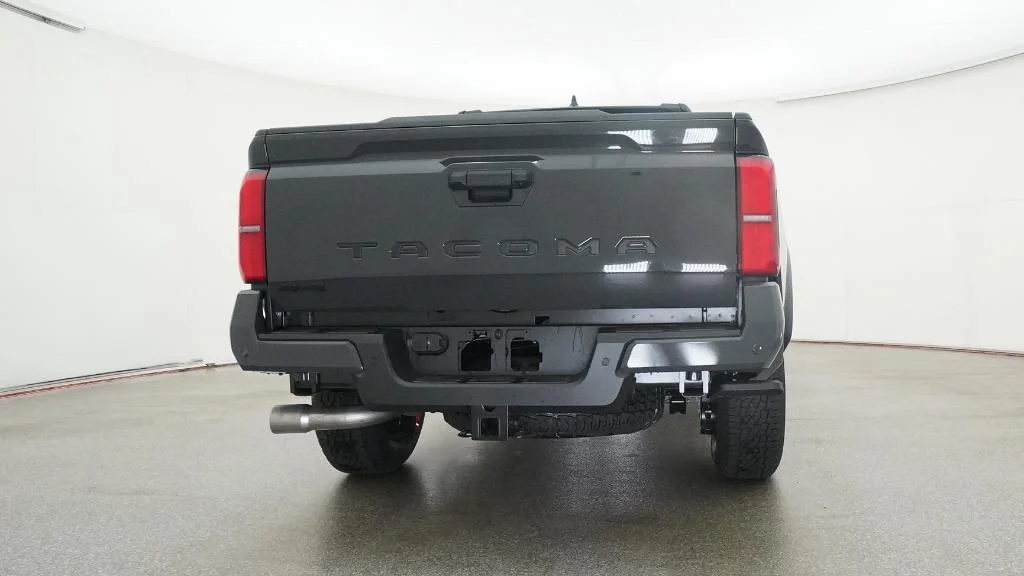New 2026 Underground Toyota TRD Off-Road image 36
