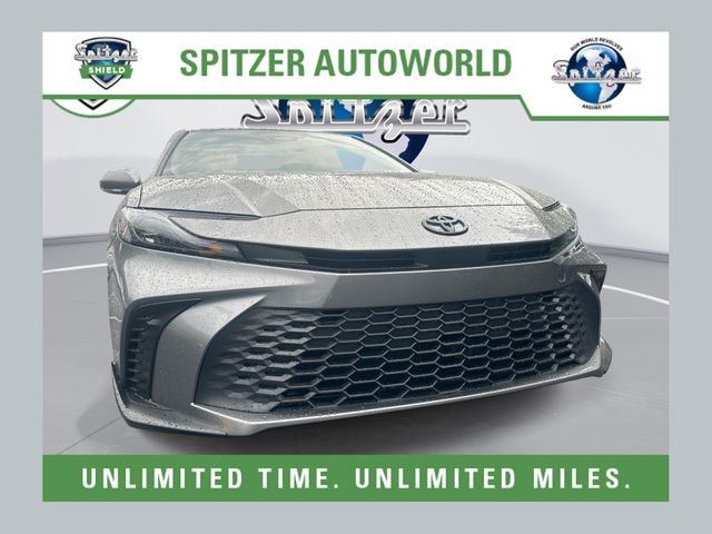 2026 Toyota Camry  SE