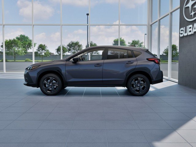 New 2026 MAGNETITE GRAY PEARL Subaru Base image 3